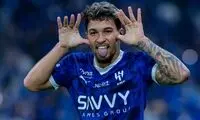 وضعیت گلزن الهلال مقابل پرسپولیس مشخص شد