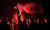 سرگیجه مشکوک صداوسیما در قبال اتفاقات سوریه 