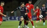 زمان رویارویی تراکتور و پرسپولیس مشخص شد