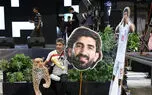 تصاویر باورنکردنی استقبال از تیم ملی در فرودگاه!