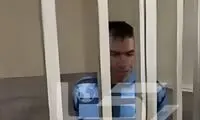 اولین عکس از متجاوز به کودکان در لباس جعلی شهرداری