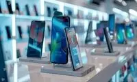 همه ممنوعیت‌های واردات موبایل لغو شد