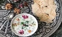 این غذای پرطرفدار تهرانی شهرت جهانی پیدا کرد
