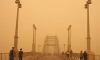 افشاگری تازه درباره منبع آلودگی هوا در اهواز