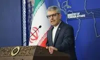 انتقاد مقام ارشد وزارت خارجه از مجریان تلویزیون
