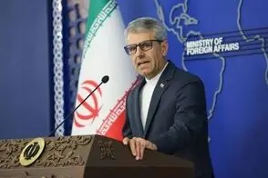 انتقاد مقام ارشد وزارت خارجه از مجریان تلویزیون