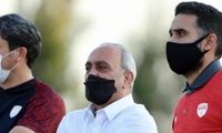 گرشاسبی: وضعیت دژاگه امروز مشخص می‌شود