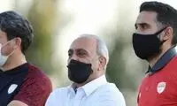 گرشاسبی: وضعیت دژاگه امروز مشخص می‌شود