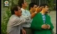سفر به گذشته با تیتراژ نوستالژی هوخشتره