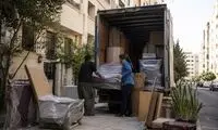 نرخ اسباب‌کشی در تهران باورنکردنی شد!