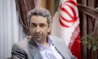 کنایه معاون رئیس‌جمهور به امارات: وارد دعوای بزرگ‌تر ها نشوید