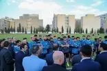 پرواز استقلال به بصره اوکی شد
