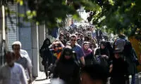 فرصت کوتاه پنج ساله برای افزایش جمعیت