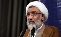 نطق قابل تامل درباره رهبر جدید ایران در شبکه خبر