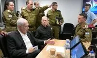 افشای پیغام اسرائیل به آمریکا درباره ایران