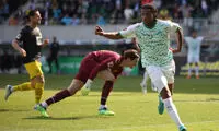 نایب‌قهرمانی دورتموند در بوندس‌لیگا قطعی شد