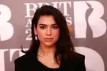 غذای ایرانی «دوآلیپا» سوژه طنز مردم شد