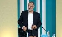 جر و بحث زاکانی با صداوسیما به آنتن زنده کشیده شد