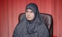 افشاگری ترسناک دختر سرکرده داعش درباره زندگی‌اش