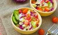 دو سپر دفاعی در برابر سرطان روده بزرگ