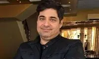 شهرام جزایری و همسرش در تجمعات شبانه رویت شدند