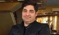 شهرام جزایری و همسرش در تجمعات شبانه رویت شدند
