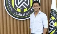 خیز مجیدی برای شکار مرد سال آسیا