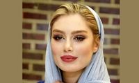 این عکس، اشک سحر قریشی را درآورد!