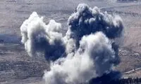 علت شنیده شدن صدای انفجار در بانه مشخص شد