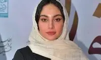 سارا بهرامی و ترلان پروانه در اکران مردمی علف‌زار