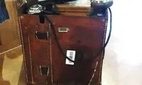 روزگار سپری شده اتاقک های زرد ارتباط