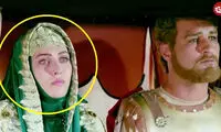 چهره «هلنِ» سریال مردان آنجلس بعد از 27 سال زیر و رو شد!
