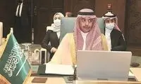 حمله نماینده عربستان در اتحادیه عرب به تهران