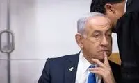نتانیاهو پشت دست ترامپ درآمد و ایران را تهدید کرد!