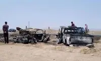 قاچاق سوخت، پنج نفر را به کام مرگ کشاند