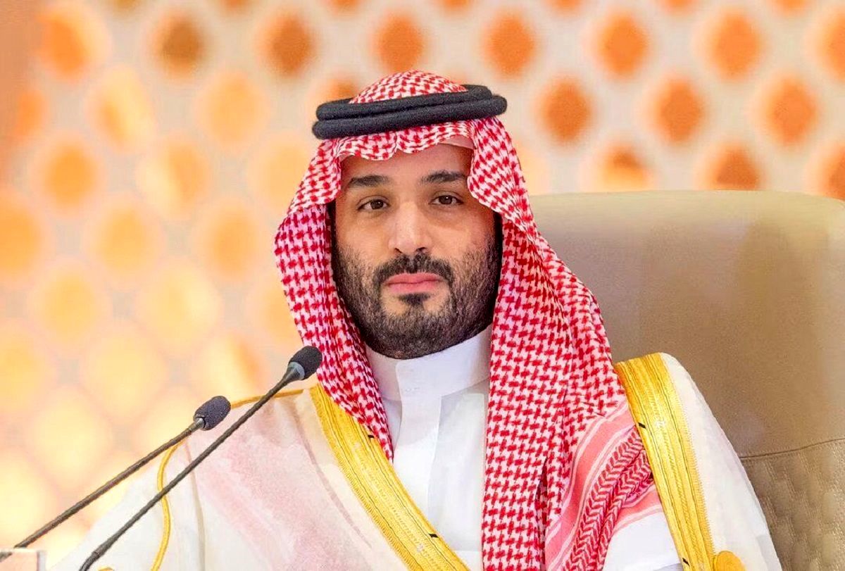 بن‌سلمان، با این تصمیم  ایرانی‌ها را غافلگیر کرد!