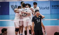 غرورانگیز: سلام ایران به فینال قهرمانی جهان