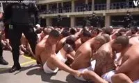 انتقام به سبک آقای رئیس جمهور!


