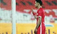 عدم توافق پرسپولیس با مهاجم مدنظر یحیی!