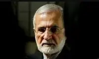 آقای کمال خرازی! شما برای برجام کاری بکنید