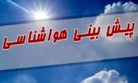 اختلاف دمای ۳۷ درجه‌ای در پهناورترین استان کشور