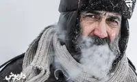 چالش جدید هادی حجازی‌فر با «داریوش»
