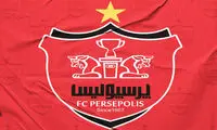پوستر باشگاه پرسپولیس، شَر به پا کرد!