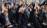 لشگرکشی عجیب یاران قالیباف مقابل پایداری