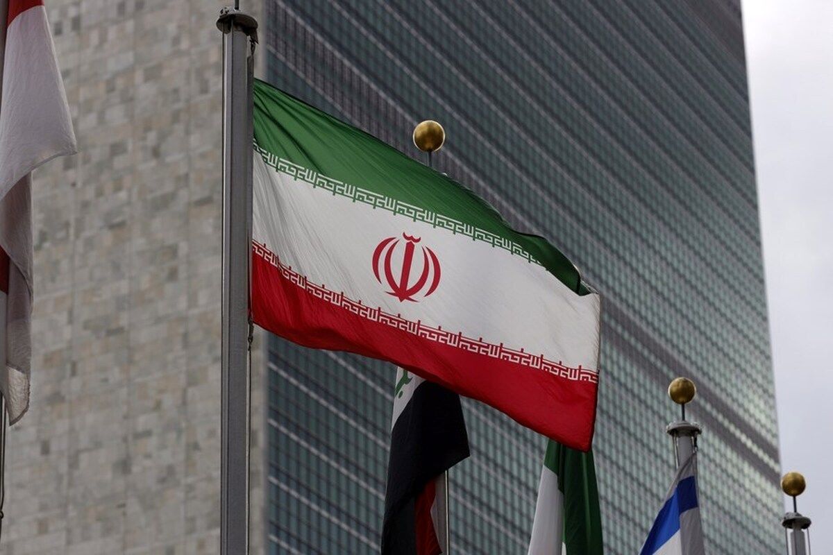 اولین واکنش ایران به ادعای دخالت در جنگ غزه 