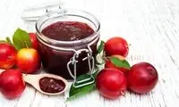 طرز تهیه رب آلو، یک چاشنی خوشمزه برای غذا