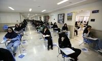 فروش سوالات امتحان نهایی در ازای ارز دیجیتال!