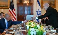 نقشه جدید اسرائیل برای غزه: شهر بشر دوستانه