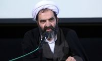 محلاتی: کی گفته عکس سنگ قبر باید محجبه باشد؟
