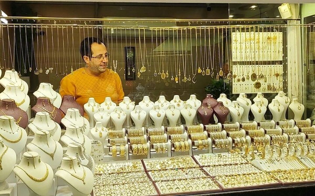 یک ادعای توجه‌برانگیز درباره قیمت طلا و سکه